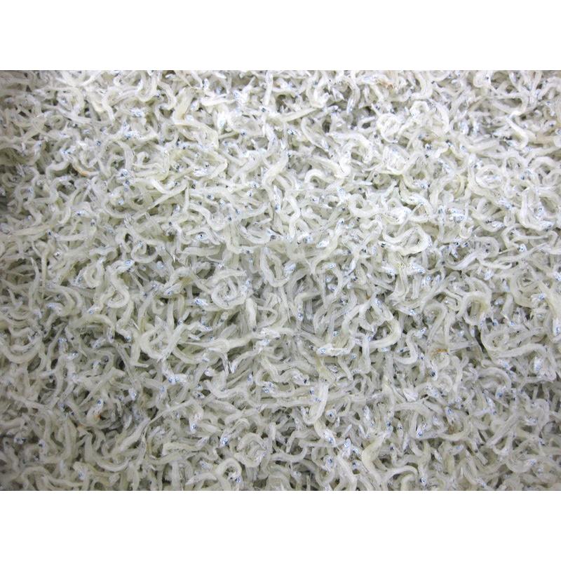 上乾ちりめん 150ｇ 広島県音戸産  ネコポス便 限定 送料無料 |  | 01