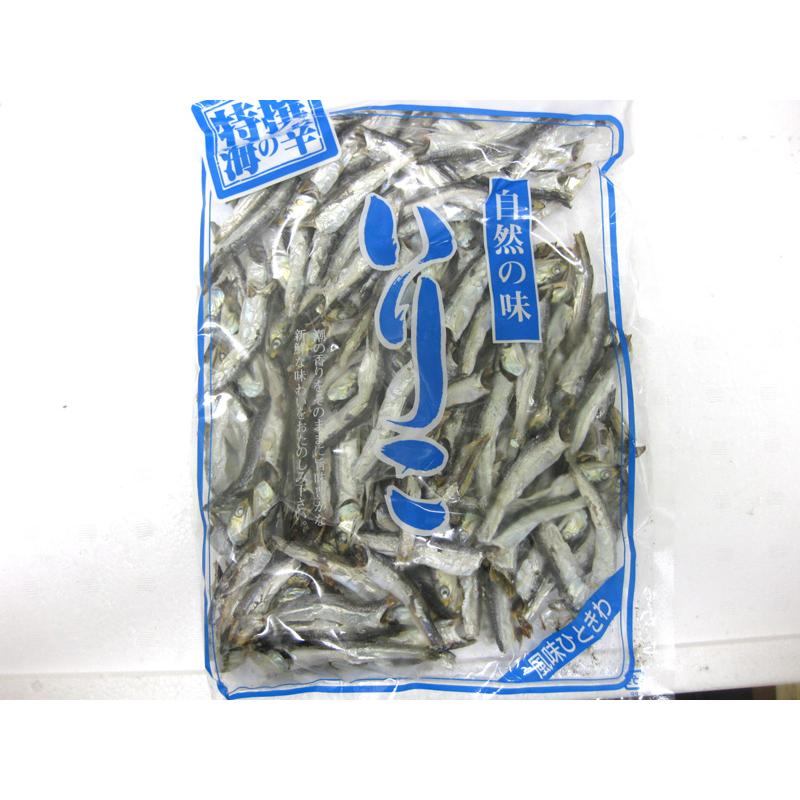 山口県周防大島産！極上！【大羽 いりこ】1kg（500g×2袋）！煮干し