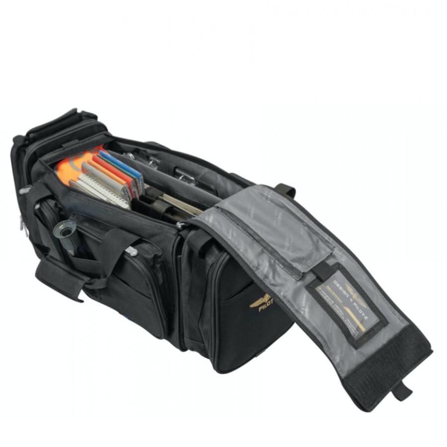 DESIGN 4 PILOTS Weekend フライトバック パイロットケース ウィークエンド ビジネスバック メンズ アタッシュケース_4