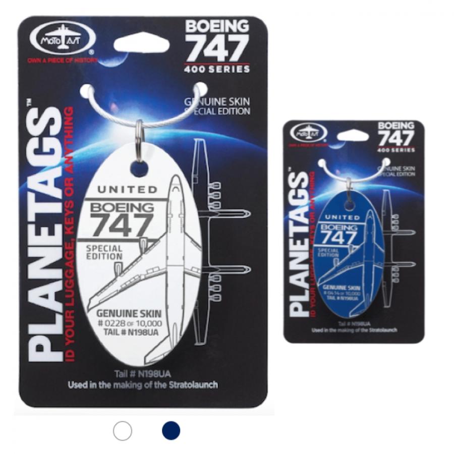PLANETAGS B767 JA98AD White AIRDO プレインタグス エアドゥ PLANETAGS B767 JA98AD White AIRDO プレインタグス エアドゥ