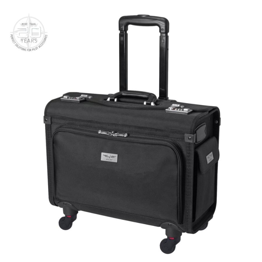DESIGN 4 PILOTS Pilot Case AIRLINER フライトバック DESIGN 4 PILOTS Pilot Case AIRLINER フライトバック