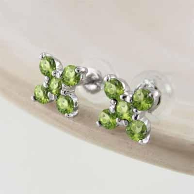 格安人気 ペリドット ペア ピアス クロス ジュエリー 白金 プラチナ 900 8月誕生石 キャッチ付き Epc 0015pt Pri スカイベル 通販 Yahoo ショッピング 魅力的な Kpiss Fm