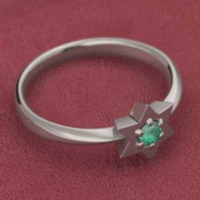 格安人気 指輪 ダビデ 星 1粒 石 エメラルド プラチナ900 5月誕生石 Rc 0174pt Eme スカイベル 通販 Yahoo ショッピング 21正規激安 Grupo Eurohispano Com
