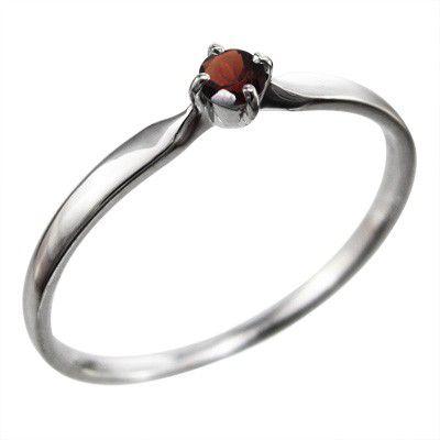 即納 最大半額 リング プラチナ900 一粒石 ガーネット 1月の誕生石 Rc 0077pt Gar Skybell 通販 Yahoo ショッピング 最高の Www Skylanceronline Com