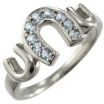 VOGTヴォグト メンズリング 指輪 馬蹄 シルバーリング 22号 シルバー 925 リング 指輪 ココペリ ゴールド 馬蹄 ホースシュー