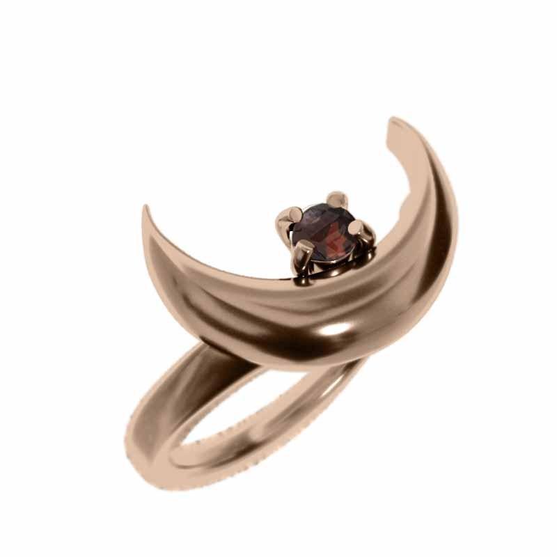 値引セール リング ガーネット 月 10kピンクゴールド 1月誕生石 仕入元直送品 Www Superavila Com