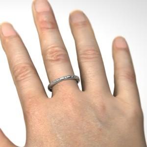 未使用品】 リング プラチナ900 ルビー 指輪 リングサイズ:11.5号