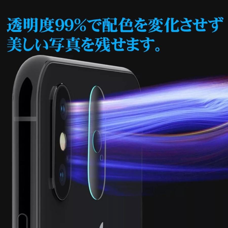 Iphone X Xs Xs Maxカメラ保護ガラスフィルム 1枚入り レンズ液晶保護フィルム ラウンドカッティング 硬度9h ラウンドエッジ加工 高透過率 Grasu77 Skybird 通販 Yahoo ショッピング