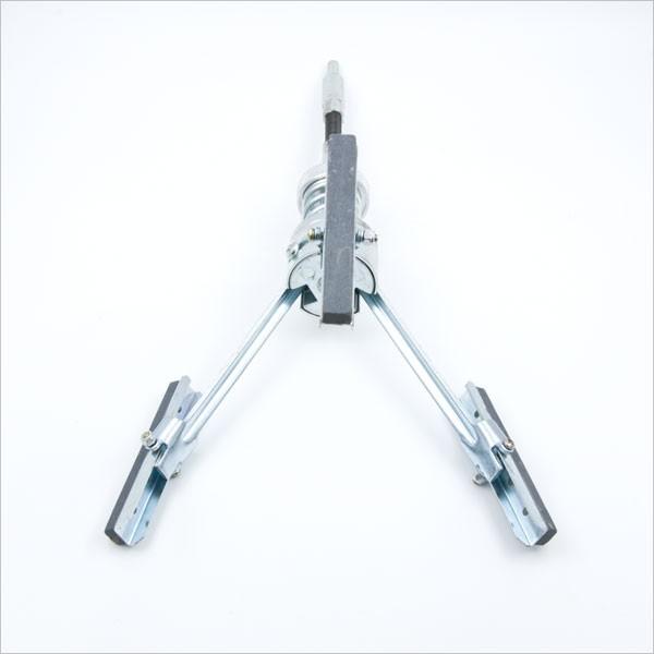 ピストンシリンダーホーニングツール 60〜177mm 3inch 工具