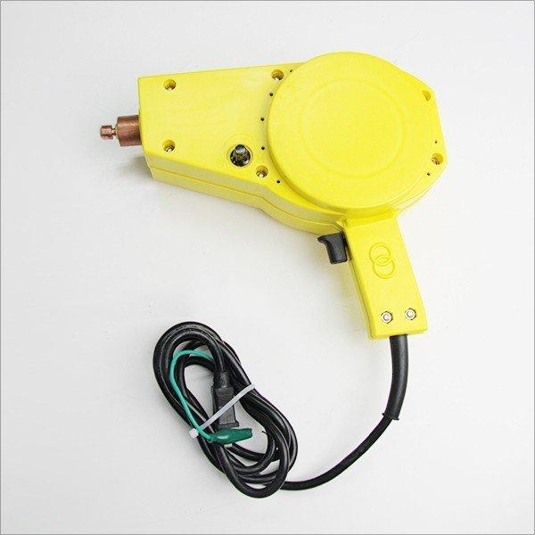 100V 50/60Hz 板金 スタッド溶接機セット スライディング 100V 50/60Hz 板金 スタッド溶接機セット スライディング