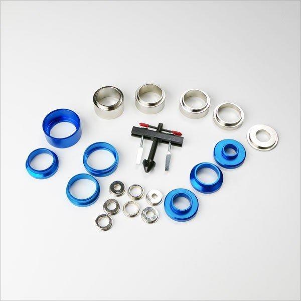 クランクシャフト　カムシャフト　シールインストーラーセット