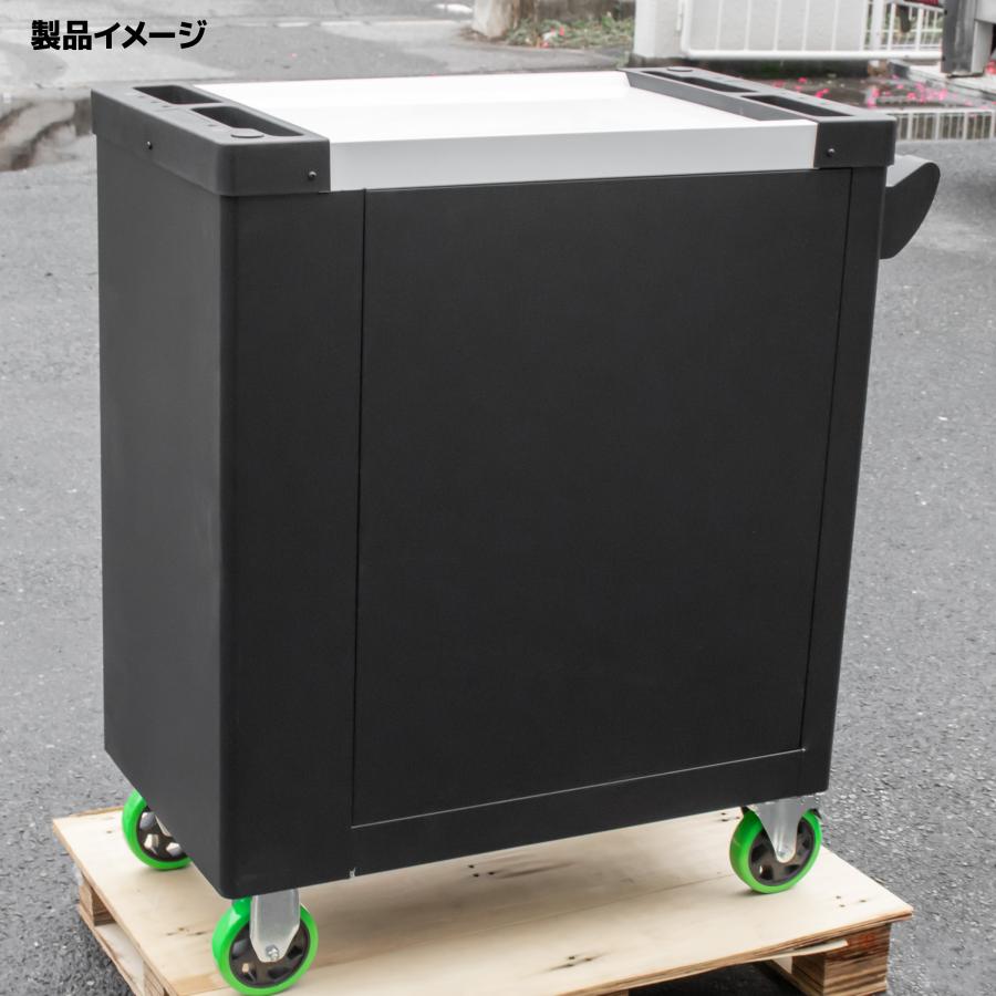 7段 キャビネット ツールボックス 工具箱 工具 深浅型 贅沢な