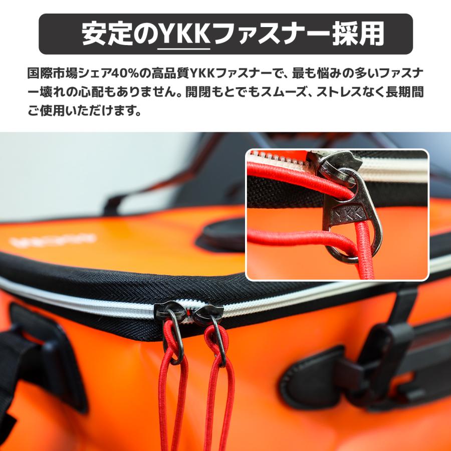 季節セール 折り畳み式釣り用バケツ 大容量22L 釣りバッカン 季節セール 折り畳み式釣り用バケツ 大容量22L 釣りバッカン