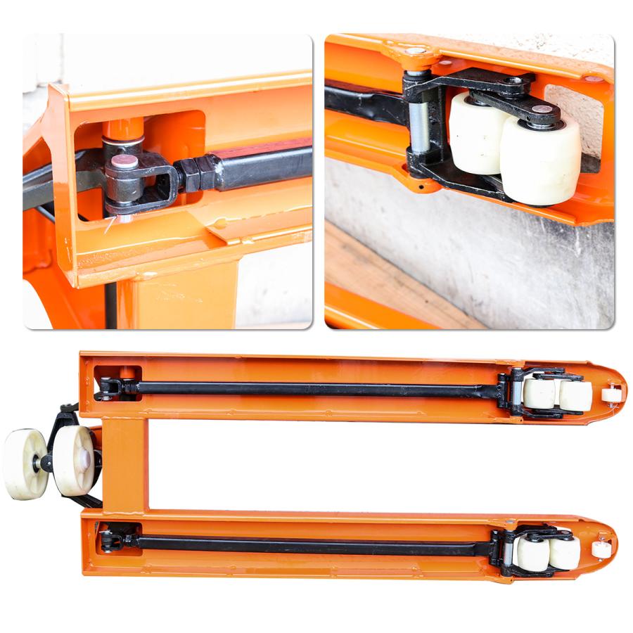ハンドリフト 3000kg 3トン ハンドパレット トラックリフト 3t ハンドリフト 3000kg 3トン ハンドパレット トラックリフト 3t