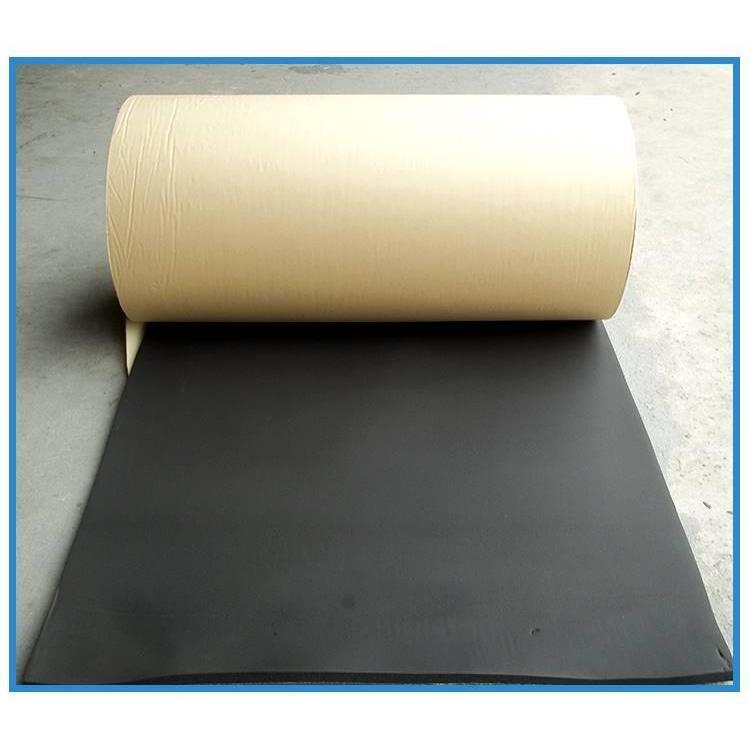 デッドニング 吸音 断熱 制振シート 1ロール 10m 幅約100cm 厚約10mm