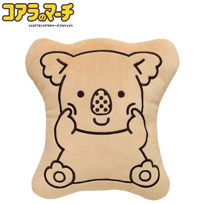 マート ｌ予約品ｌ コアラのマーチ クッション 1559 かわいい ギフト グッズ 特価