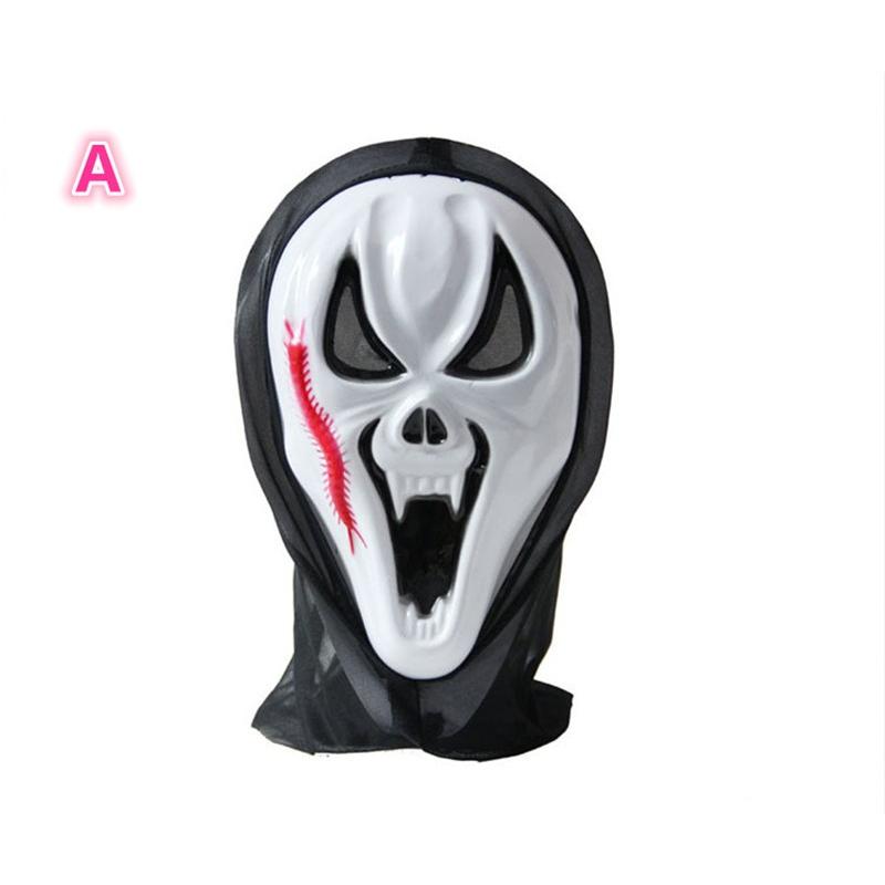 ハロウィン 仮面 悪魔 コスチューム お面 お化け屋 怖い 悪魔 小物 イベント 仮装 ６タイプ Nini 5 Ninicosおもしろアイデア雑貨店 通販 Yahoo ショッピング