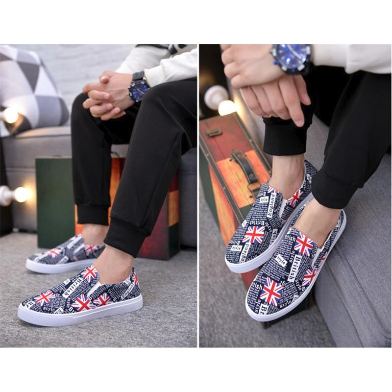 メンズシューズ 春夏 スニーカー カジュアルシューズ 男性靴 お洒落 人気 オシャレ 7カラー Nini 5 Ninicosおもしろアイデア雑貨店 通販 Yahoo ショッピング