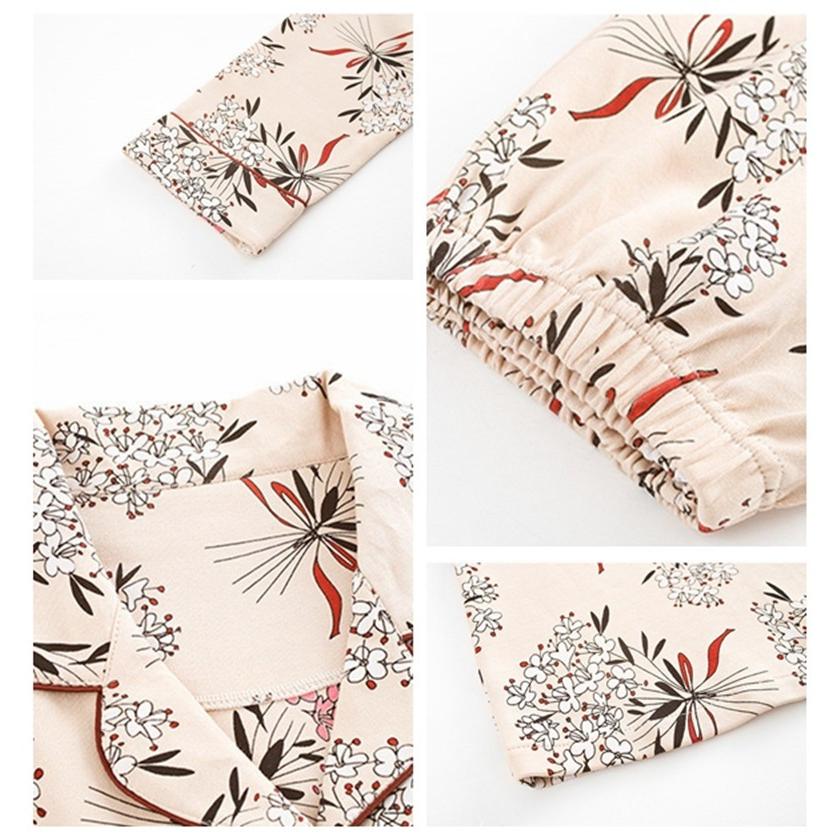 レディース パジャマ 100 綿 新作 40代 50代 60代 春秋 女性 長袖 部屋着 柔らかい おしゃれ ルームウエア 快適 通気 母の日 ギフト 大きいサイズ Nini 4 Ninicosおもしろアイデア雑貨店 通販 Yahoo ショッピング