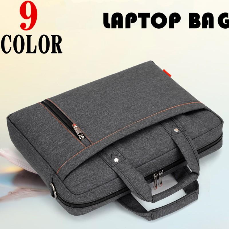 ノートパソコンバッグ ビジネスバッグ 手提げ 斜め掛け 2way 防水 耐衝撃性 レディース メンズ パソコンバッグ Pcバッグ 13インチ 14インチ 15インチ 17インチ Nini 4 Ninicosおもしろアイデア雑貨店 通販 Yahoo ショッピング