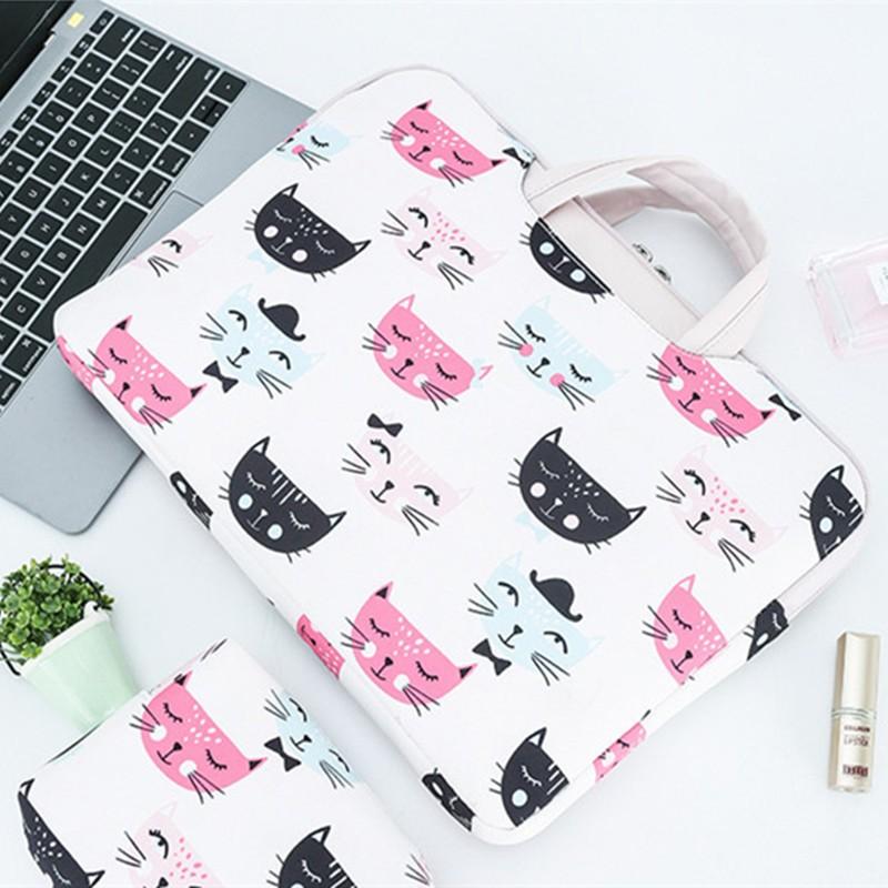 レディース かわいい ノートパソコンバッグ オシャレ 手提げ 耐衝撃性 パソコンバッグ Pcケース Nini 8 Ninicosおもしろアイデア雑貨店 通販 Yahoo ショッピング