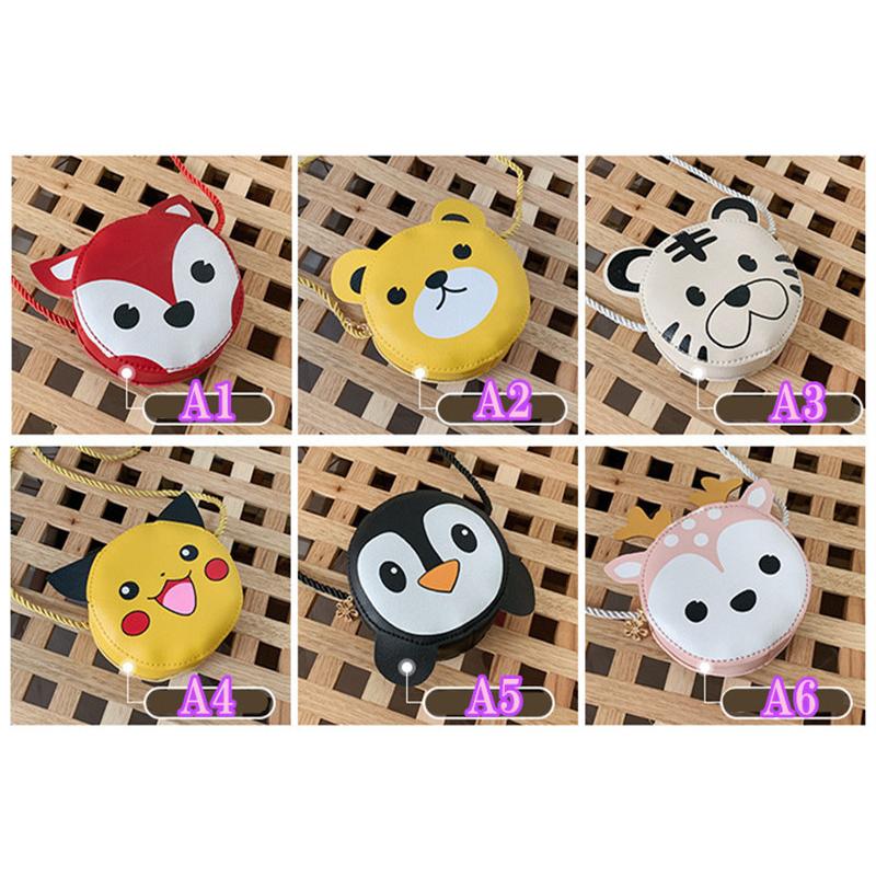 キッズバッグ かわいい 動物風 カジュアル ショルダーバッグ しか 狐 くま ペンギン ヒョウ 子供 バッグ 小銭入れ コインケース Nini1128 3 Ninicosおもしろアイデア雑貨店 通販 Yahoo ショッピング