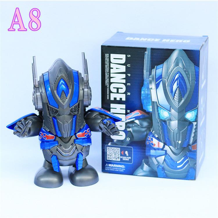 アイアンマン 子供おもちゃ Led 音楽 ロボット ダンス可能 Nini 1 Ninicosおもしろアイデア雑貨店 通販 Yahoo ショッピング