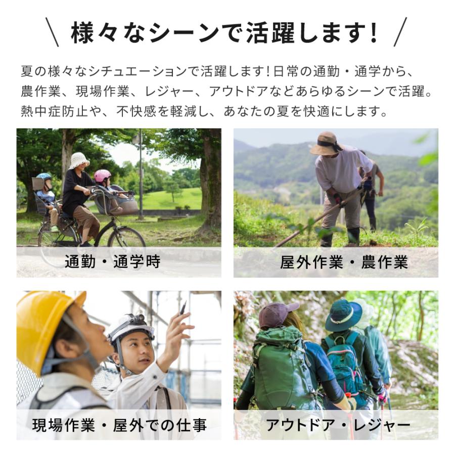 アイスパッド 28度 自然凍結 アイスシート ヘッドクーラー 帽子用保冷