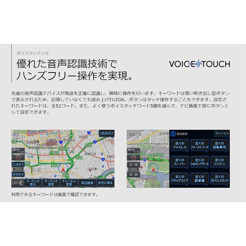 【2024年モデル】最新地図(2023年度版) EX10NX2-DM-30-AM ALPINE アルパイン BIGX10 ビッグX10型WXGAカーナビゲーション 三菱 30系デリカミニ用｜skydragon｜06