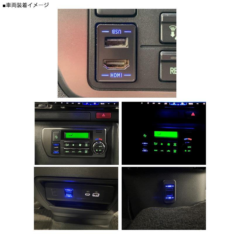 ALPINE（アルパイン） KCU-Y620DA-LED ALPINE ブルーLEDライティング