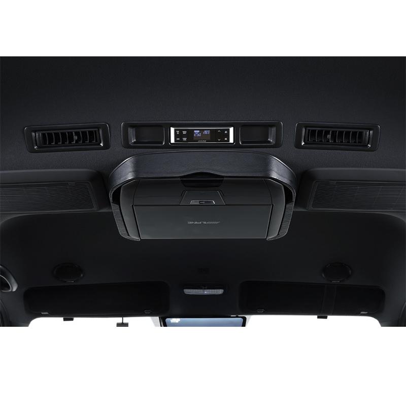 ALPINE（アルパイン） KTX-RAC-HI-200 ALPINE リアオートエアコン