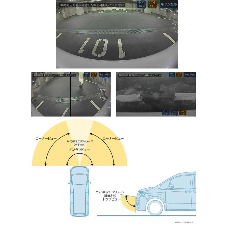 【新品未開封】アルパイン PKG-C2500FDY2-VO2 ヴォクシー80後期 楽天市場】PKG-C2500FDY2-VO2 80系ヴォクシー（マイナーチェンジ