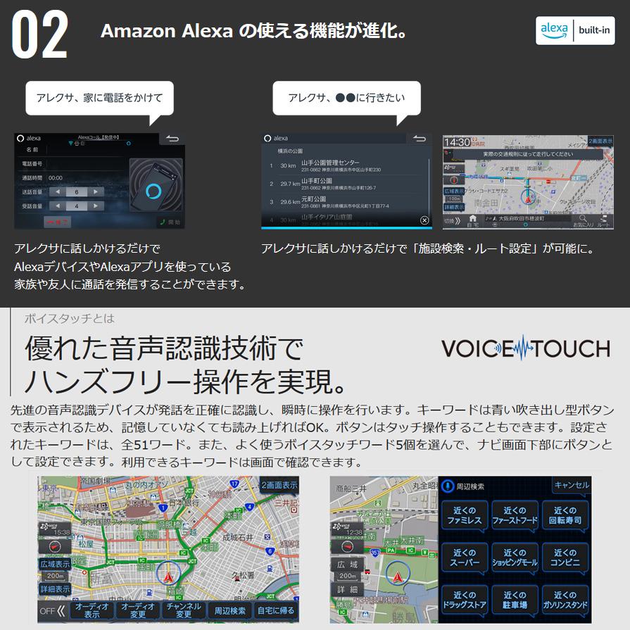【2025年モデル】最新地図(2024年度版) XF11NX2S ALPINE アルパイン フローティングBIGX11 11型カーナビ シンプルモデル スズキ JB64/JB74/JC74ジムニーセット | フローティングビッグX11 | 04