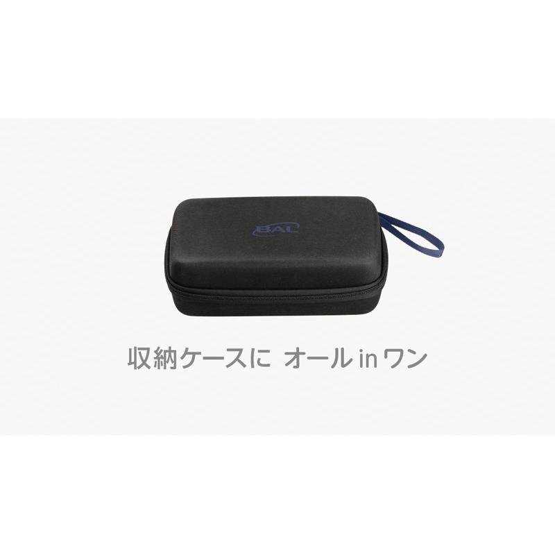 BAL（大橋産業） 2722 大橋産業 BAL コンパクトチャージャー 6A 専用