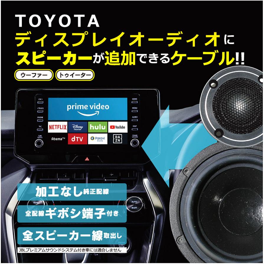 BeatーSonic（ビートソニック） BH10 Beat-Sonic スピーカー出力取出し