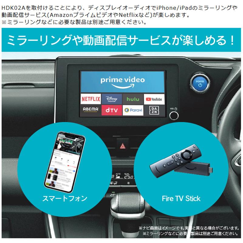 BeatーSonic（ビートソニック） HDK02A Beat-sonic HDMI映像入力キット