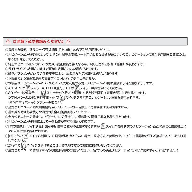 AV-C52 Bullcon ブルコン フジ電機工業 マジコネ MAGICONE バック
