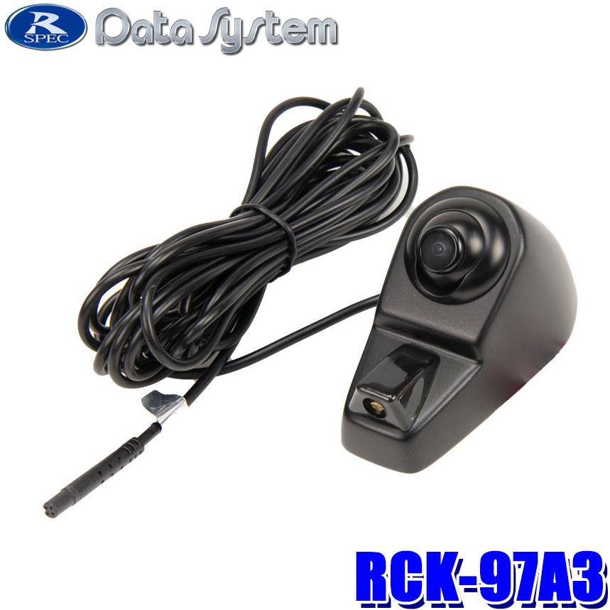 Data System（データシステム） RCK-97A3 ハイマウントリアカメラ