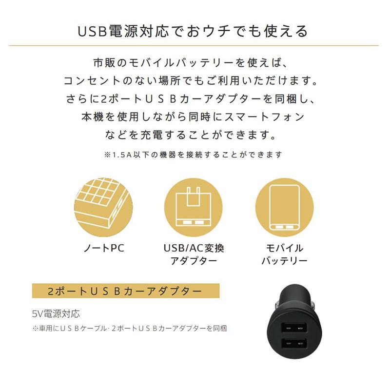デンソー（DENSO） PCDND-B 車載用プラズマクラスターイオン発生機