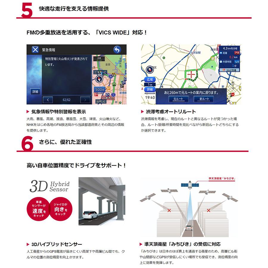 ECLIPSE カーナビ AVN-D8 地図データ2017年式 動作確認済！ ECLIPSE カーナビ AVN-D8 地図データ2017年式 動作確認済