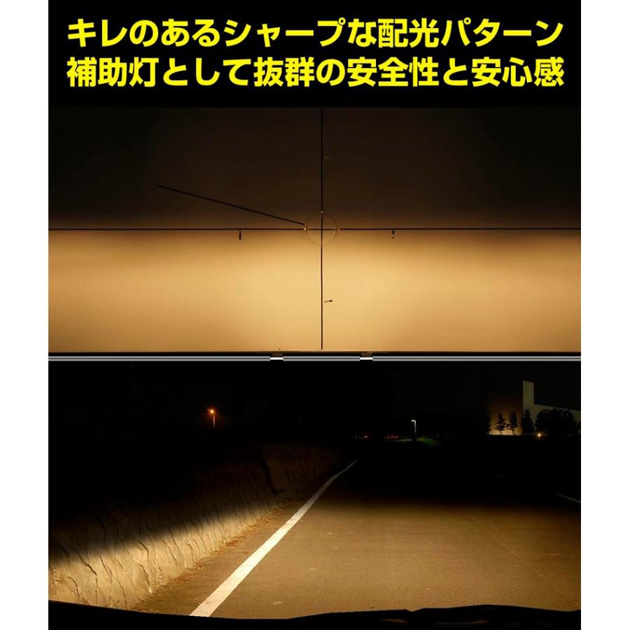 101FL IPF アイピーエフ 軽量 ハロゲン フォグランプ H8-12v 35W クリアレンズ 1個入り 変換ハーネス付 車検対応 日本製 | IPF | 04