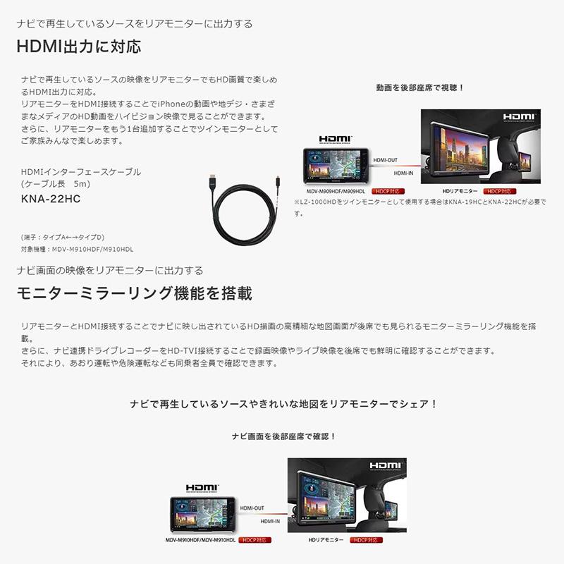 彩速ナビ MDV-M910HDF KENWOOD ケンウッド 9V型フローティング 彩速ナビ MDV-M910HDF KENWOOD ケンウッド 9V型フローティング
