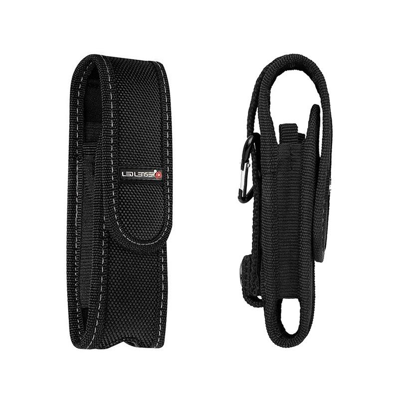 LEDLENSER P7R CORE 懐中電灯とポーチ 公式販売サイト
