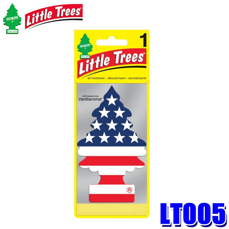 Little Trees（リトルツリー） LT005 LittleTrees LT エアーフレッシュ