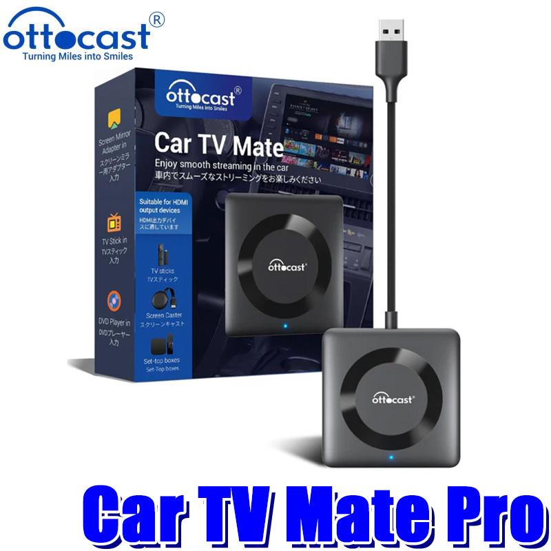 【正規品】CA361-C3 ottocast オットキャスト OttoAdapter Car TV Mate Pro カーテレビメイトプロ ワイヤレスCarPlayアダプター 有線AppleCarPlay搭載車用 : ottocast-ca361c3 : スカイドラゴンオートパーツストア - 通販 【正規品】CA361-C3 ottocast オットキャスト OttoAdapter Car TV Mate Pro カーテレビメイトプロ ワイヤレスCarPlayアダプター 有線AppleCarPlay搭載車用 : ottocast-ca361c3 : スカイドラゴンオートパーツストア - 通販