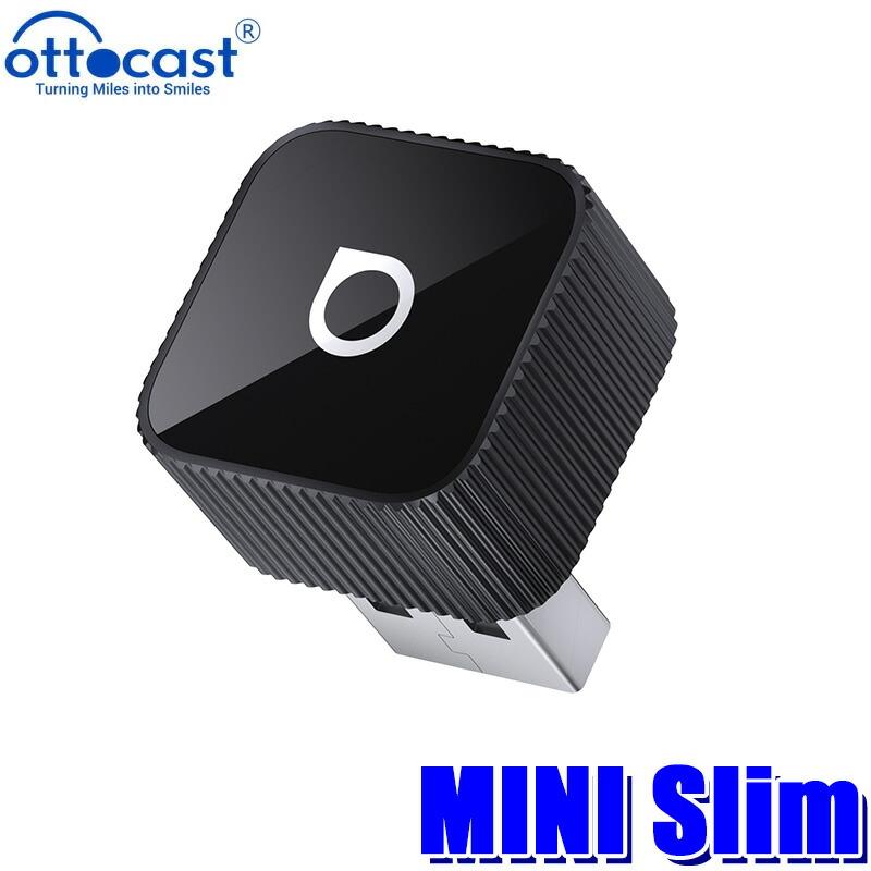 ottocast 【正規品】CP-88T2BK ottocast オットキャスト OttoAdapter