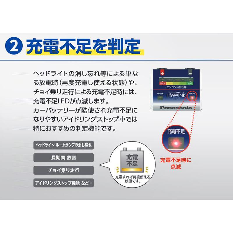Panasonic（パナソニック） N-LW/P6 Panasonic LifeWINK ライフ