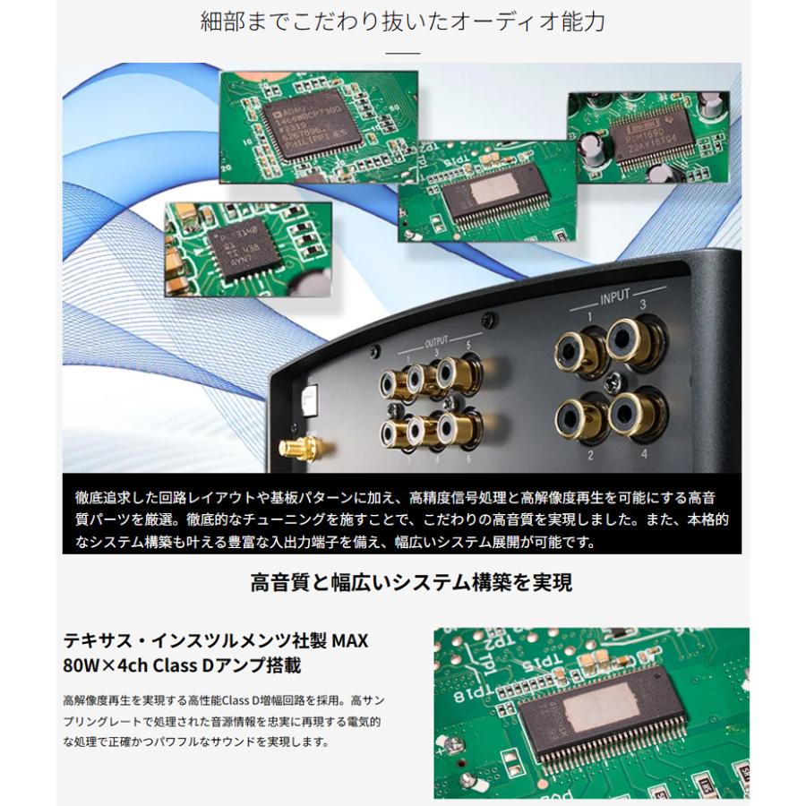 カロッツェリア DEQ-2000A pioneer パイオニア carrozzeria デジタル