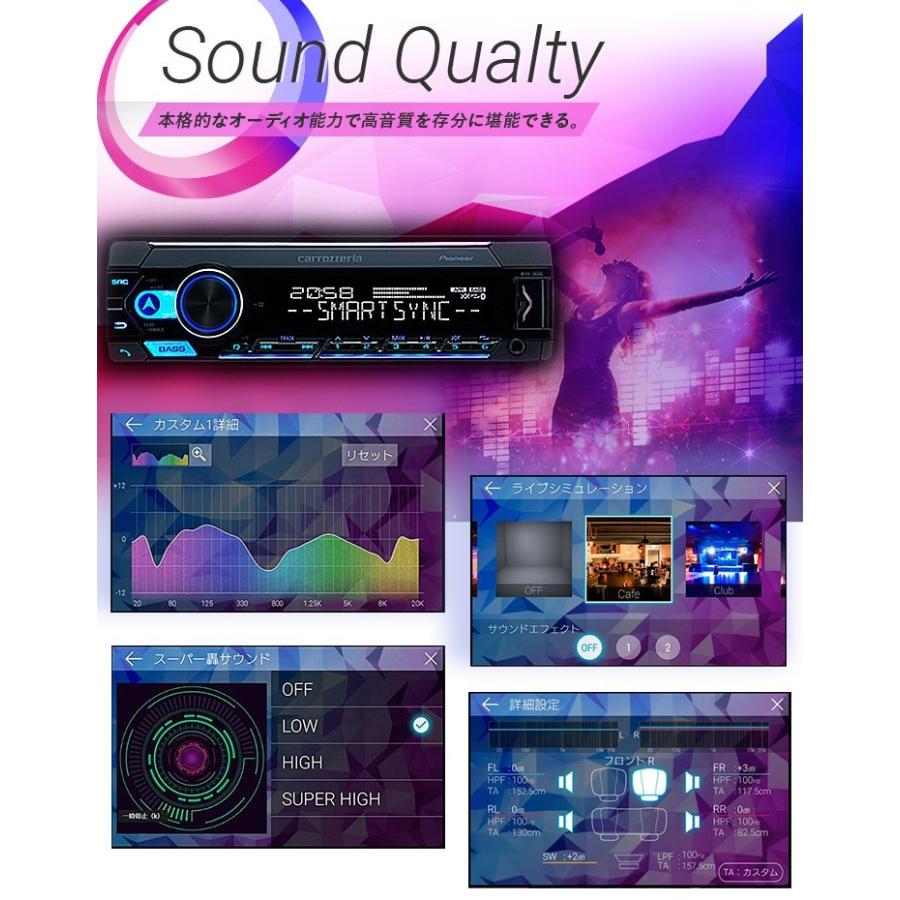 MVH-5600 パイオニア カロッツェリア スマートフォンリンク搭載 Bluetooth/USB 1DINメインユニット :pioneer- mvh5600:スカイドラゴンオートパーツストア - 通販 - Yahoo!ショッピング MVH-5600 パイオニア カロッツェリア スマートフォンリンク搭載 Bluetooth/USB 1DINメインユニット :pioneer- mvh5600:スカイドラゴンオートパーツストア - 通販 - Yahoo!ショッピング