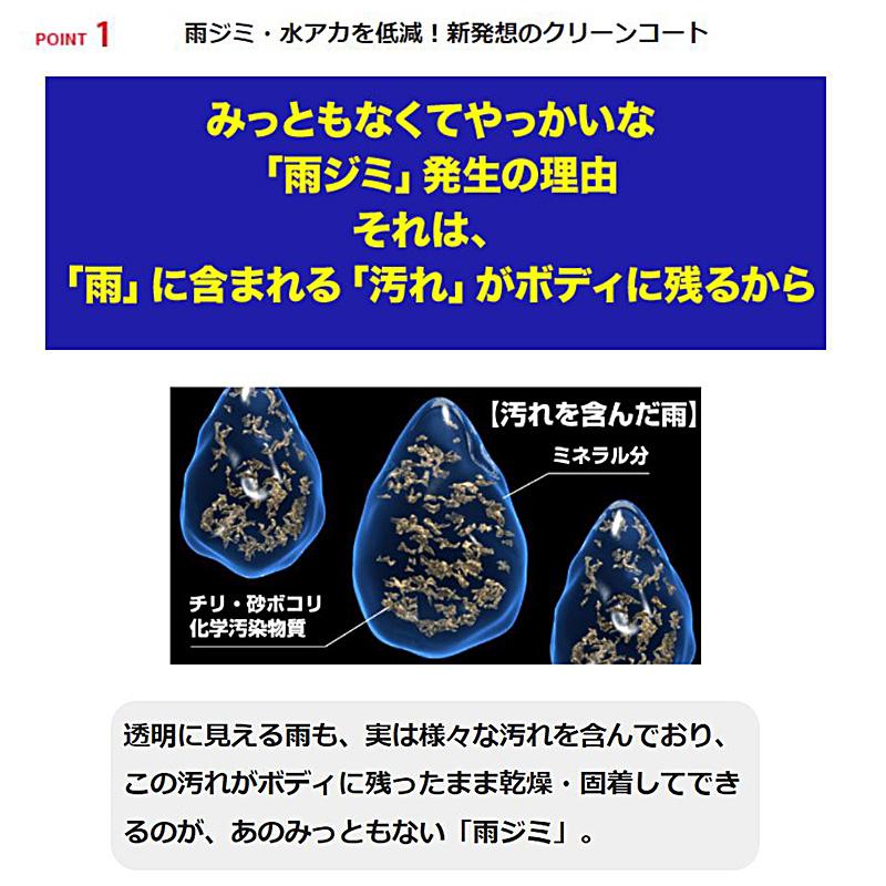 ソフト99 00521 SOFT99 スムースエッグ ハイドロフラッシュ 230ml 専用